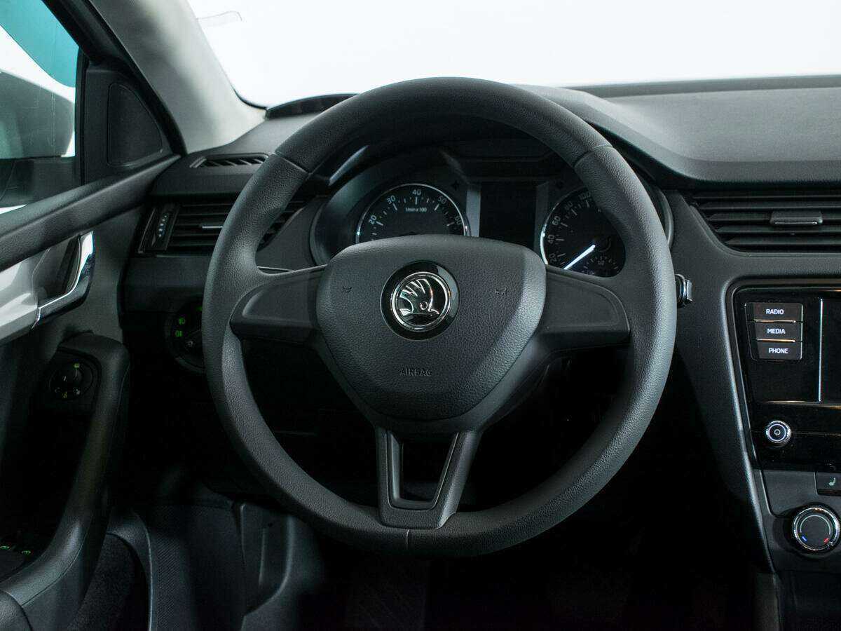 Купить Шкода Октавия, 2018, 150 000 км.. Фото: #13