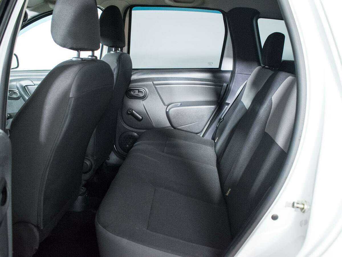 Купить Рено Дастер, 2017, 87 500 км.. Фото: #9