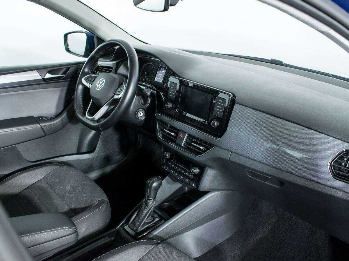 Купить Фольксваген Поло, 2021, 52 000 км.. Фото: #8