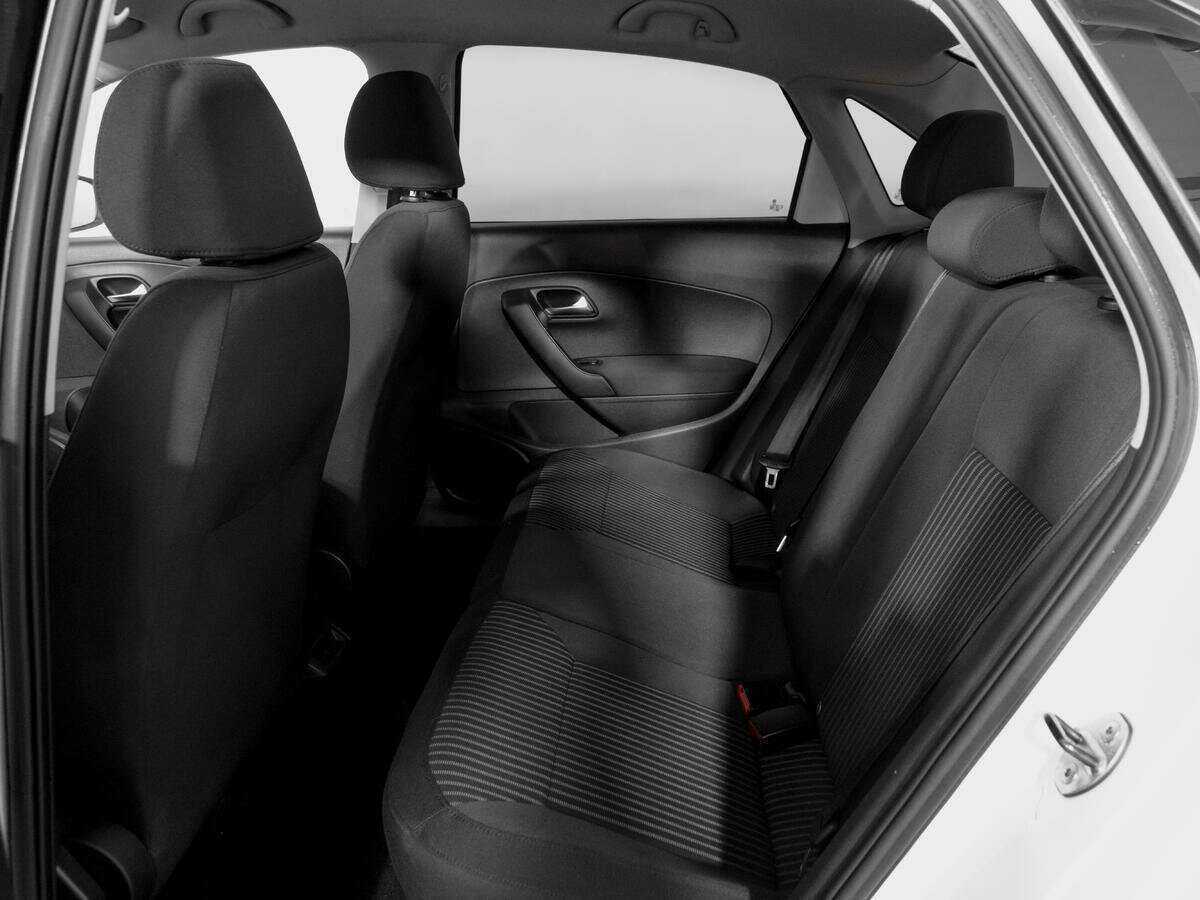 Купить Фольксваген Поло, 2013, 116 016 км.. Фото: #9