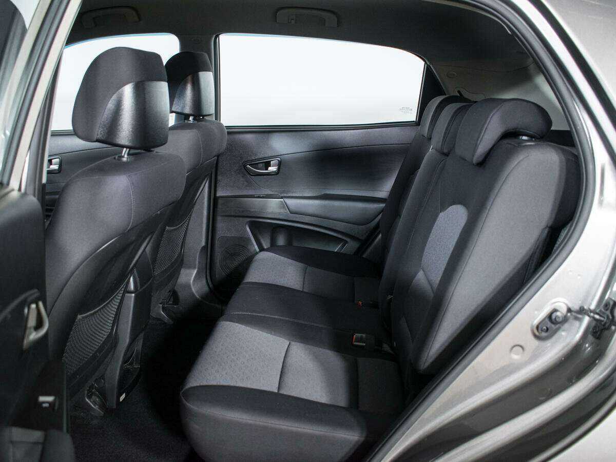 Купить Сан-Ён Актион, 2012, 123 708 км.. Фото: #9