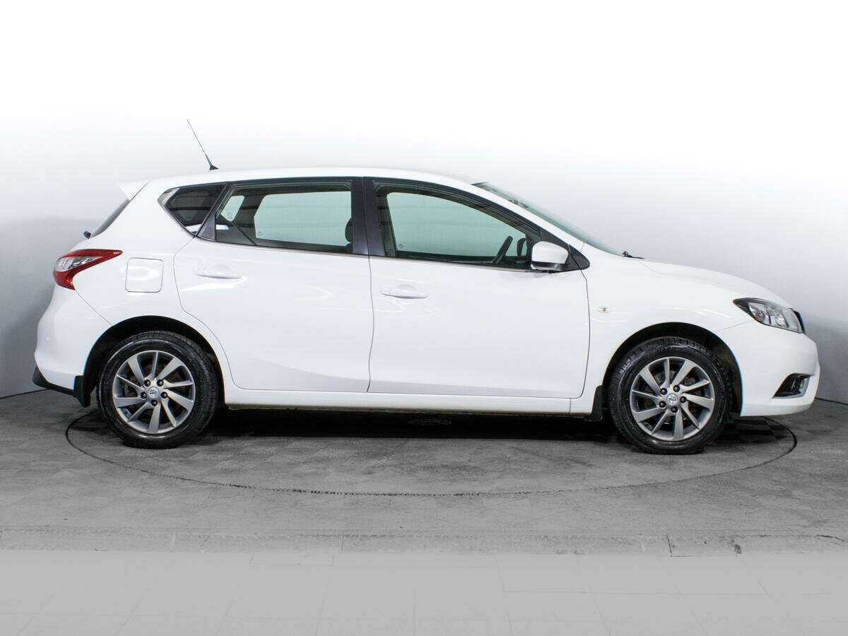 Купить Ниссан Тиида, 2015, 108 068 км.. Фото: #3