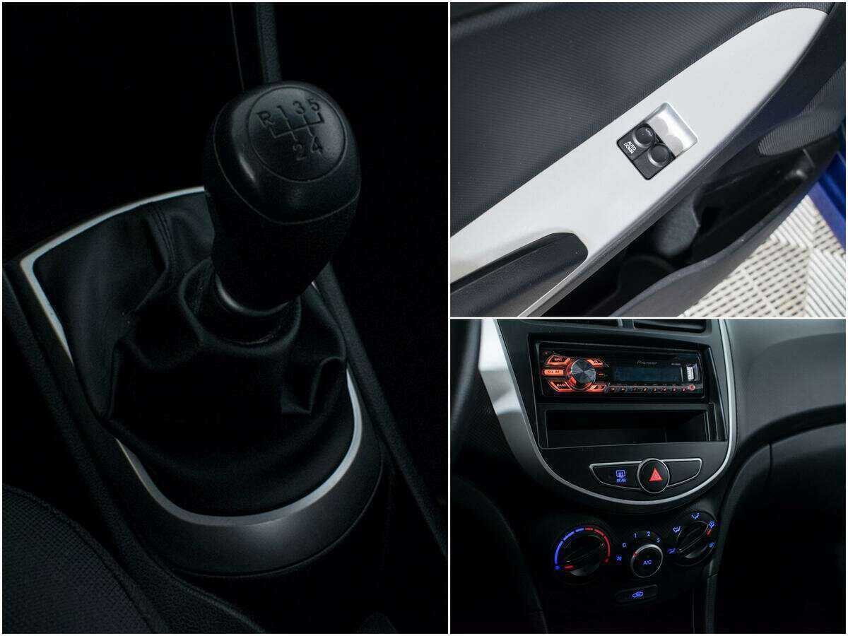 Купить Хендай Солярис, 2012, 81 900 км.. Фото: #14