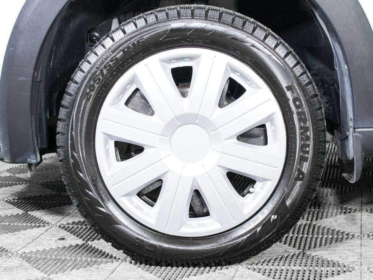 Купить Рено Логан, 2020, 67 408 км.. Фото: #15