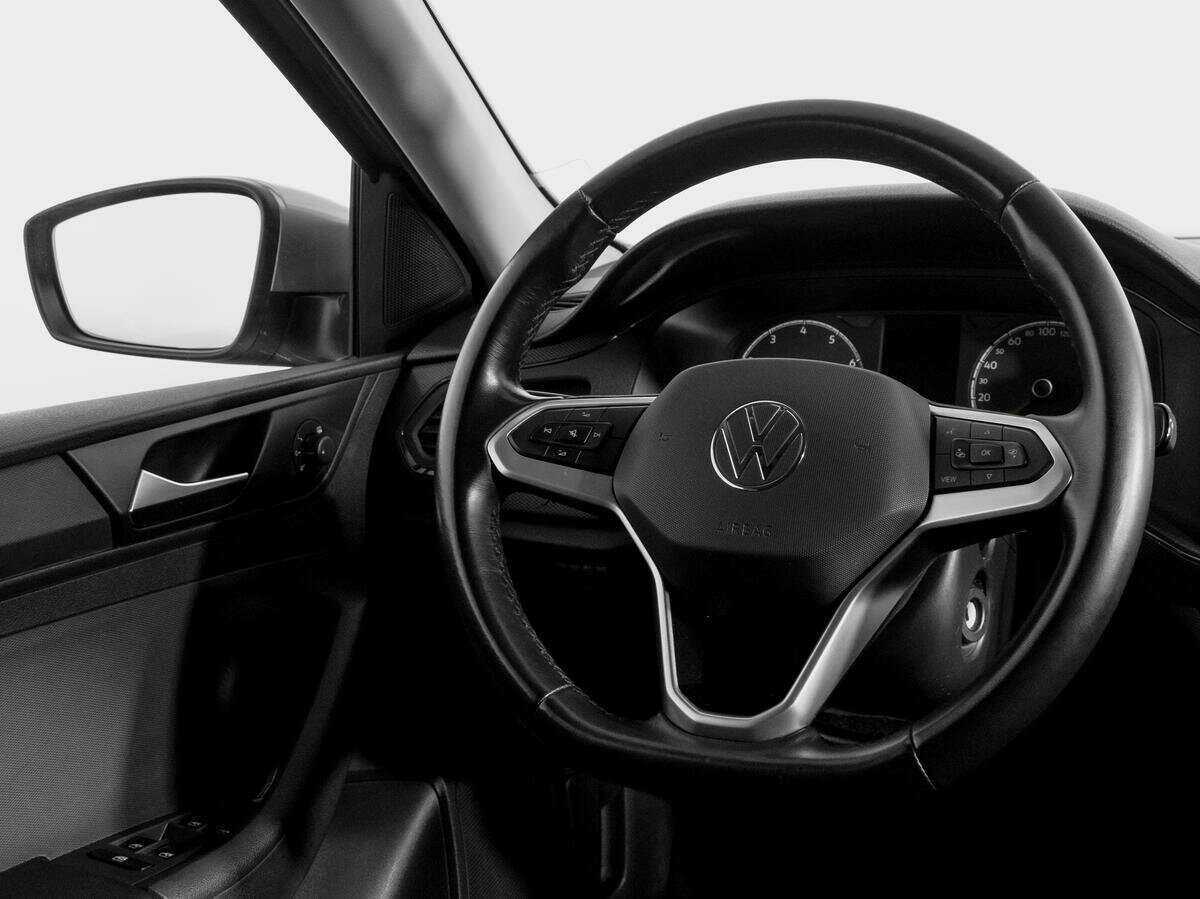 Купить Фольксваген Поло, 2020, 38 900 км.. Фото: #14