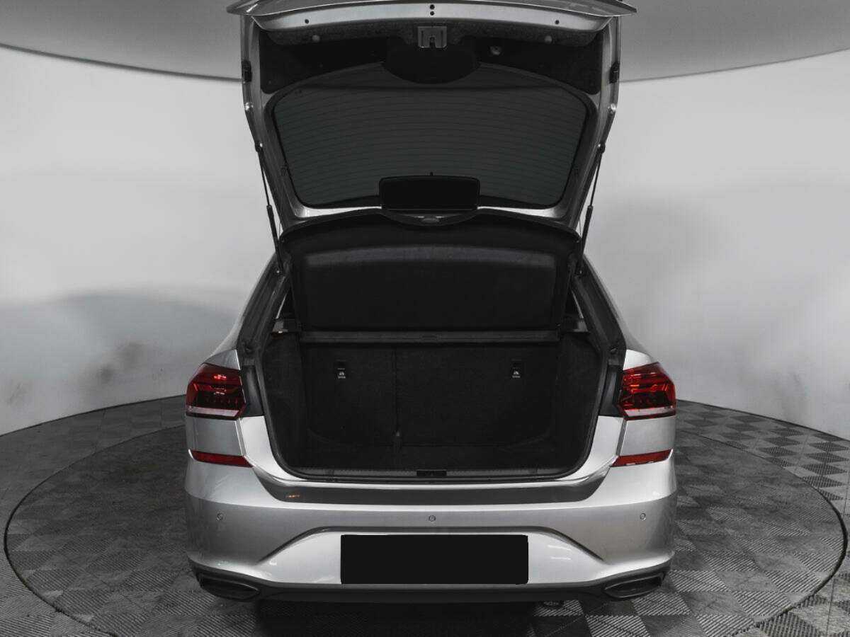 Купить Фольксваген Поло, 2020, 38 900 км.. Фото: #17