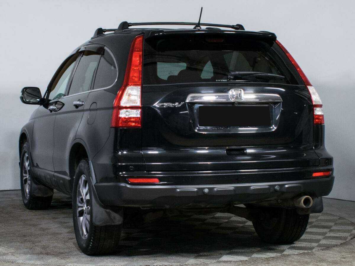 Купить Хонда ЦР-В, 2012, 101 800 км.. Фото: #6