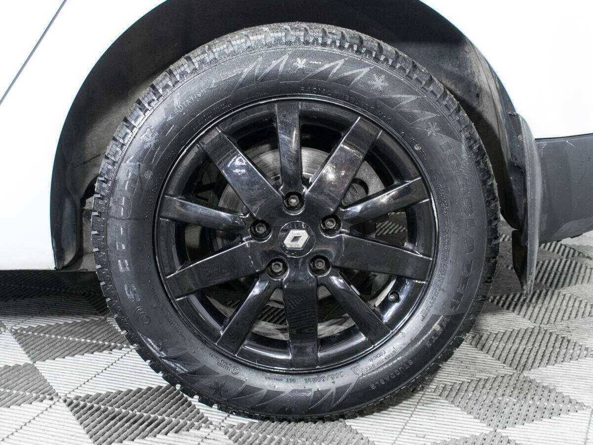 Купить Рено Меган, 2013, 105 233 км.. Фото: #15