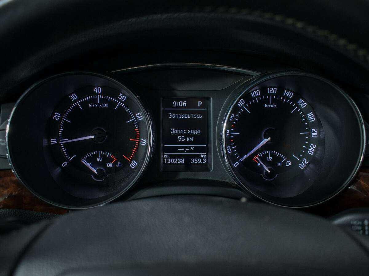 Купить Шкода Суперб, 2013, 130 237 км.. Фото: #10