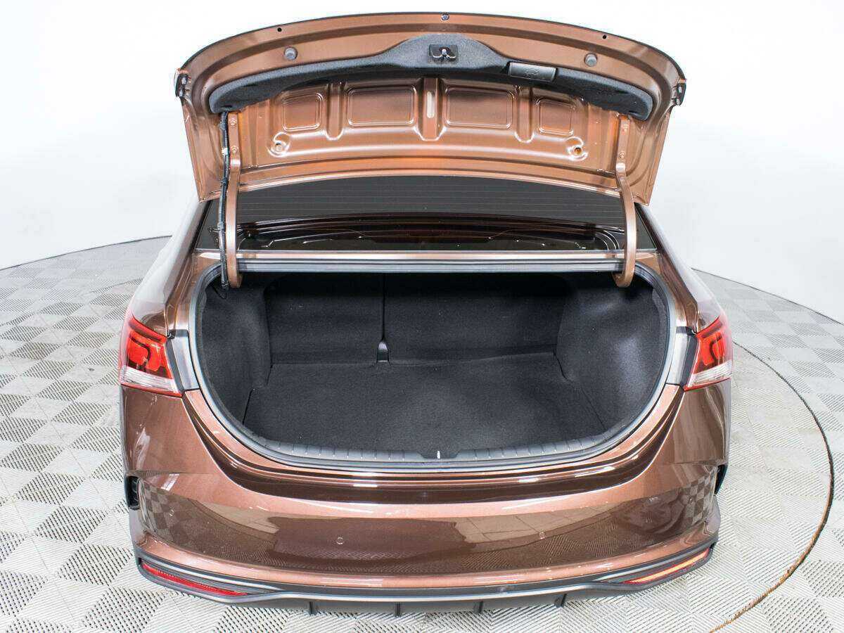 Купить Хендай Солярис, 2021, 40 000 км.. Фото: #15