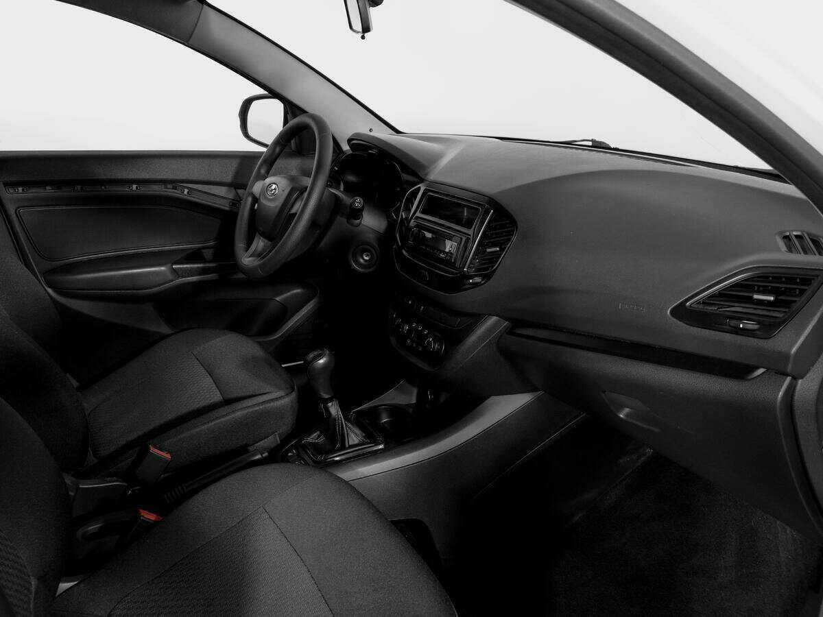 Купить Лада (ВАЗ) Веста, 2019, 186 052 км.. Фото: #8