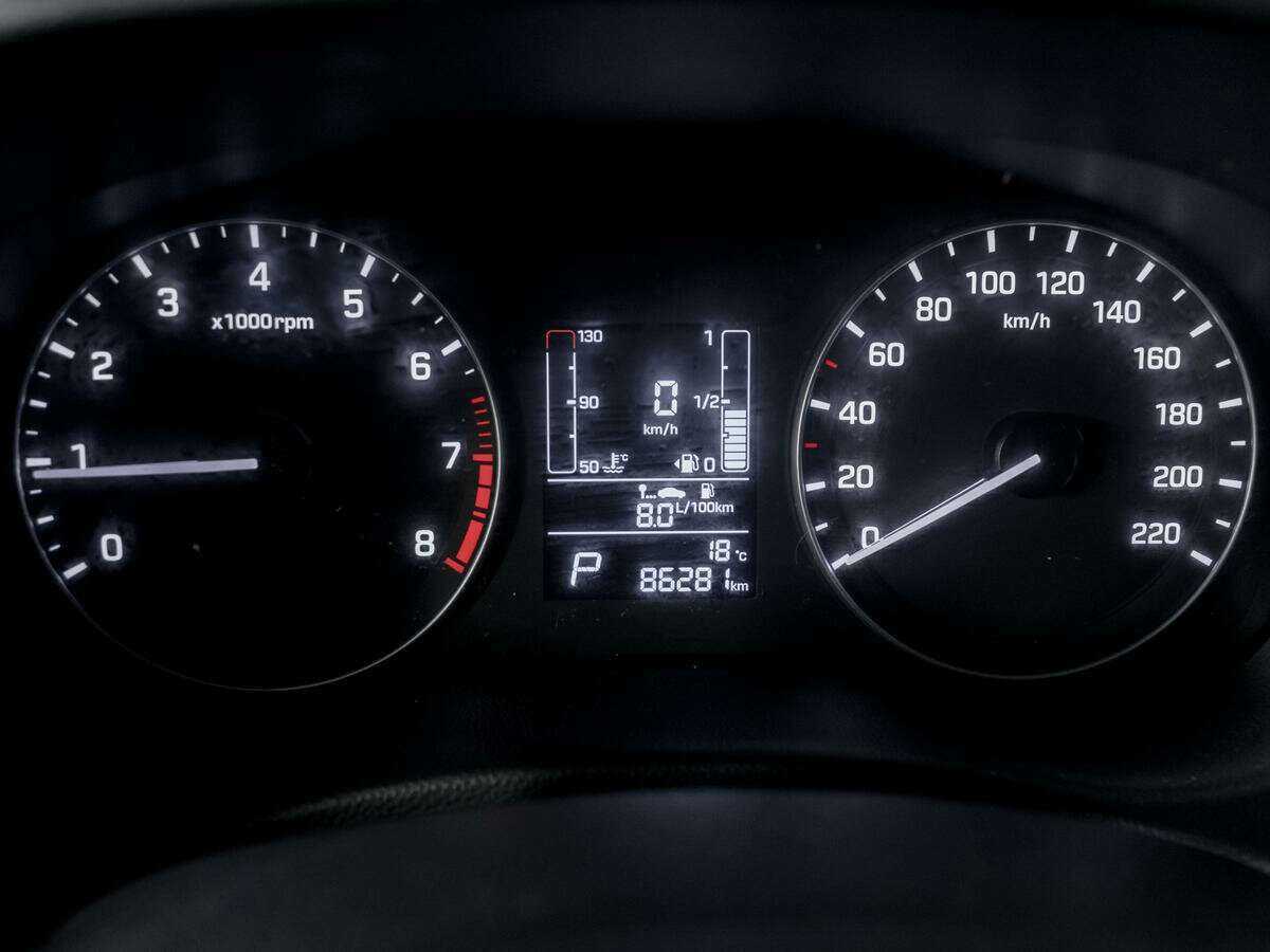 Купить Хендай Крета, 2020, 86 300 км.. Фото: #10