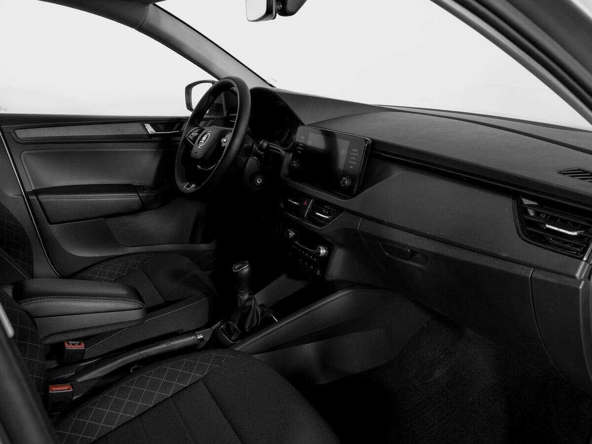 Купить Шкода Рапид, 2020, 72 001 км.. Фото: #8