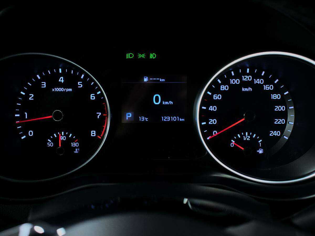 Купить Киа Сид, 2020, 121 000 км.. Фото: #10