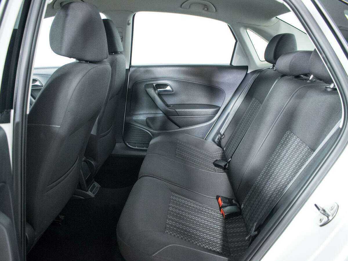 Купить Фольксваген Поло, 2015, 191 000 км.. Фото: #9