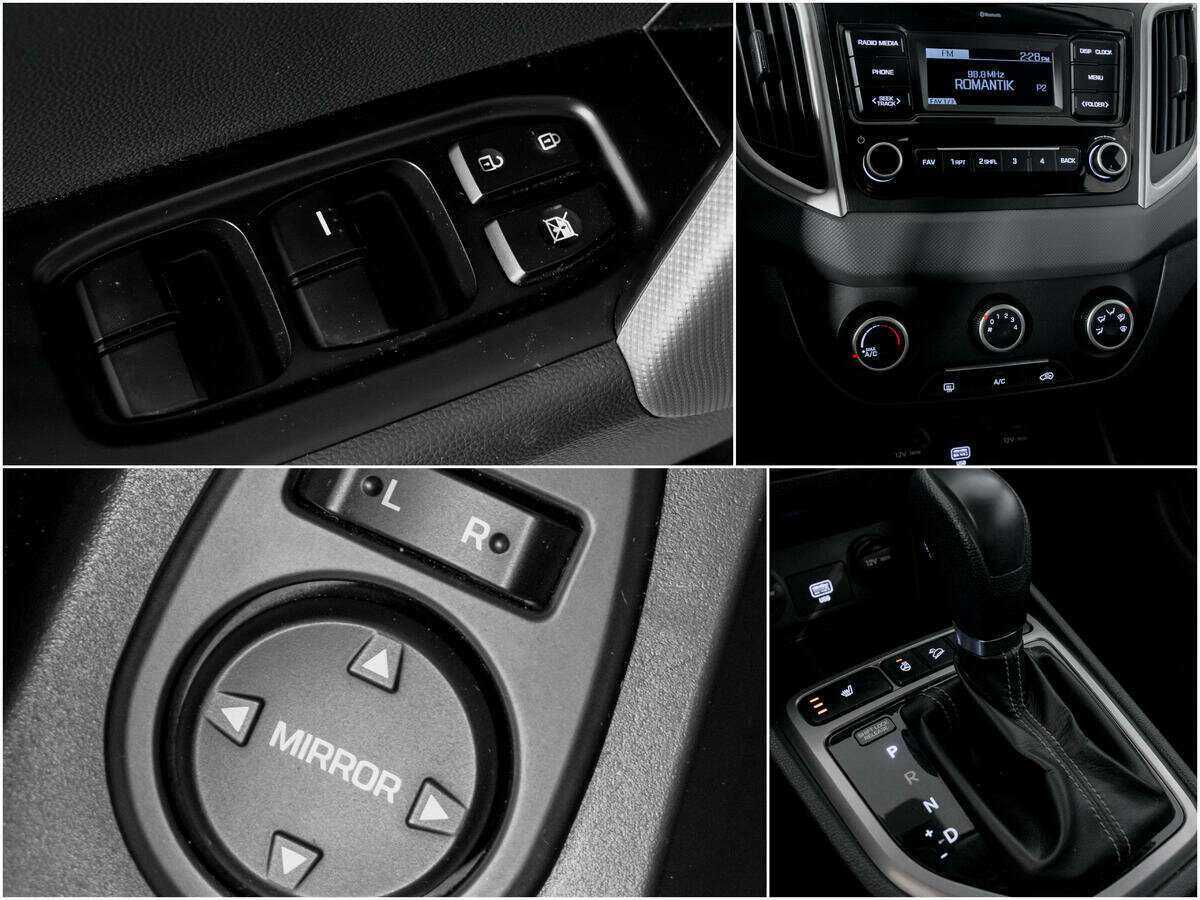 Купить Хендай Крета, 2020, 69 500 км.. Фото: #12