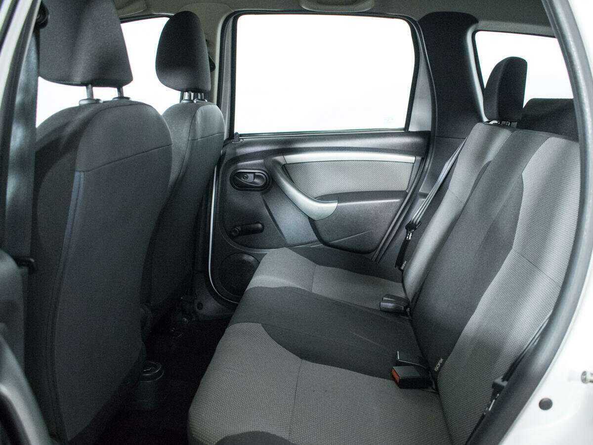 Купить Рено Дастер, 2018, 112 500 км.. Фото: #9