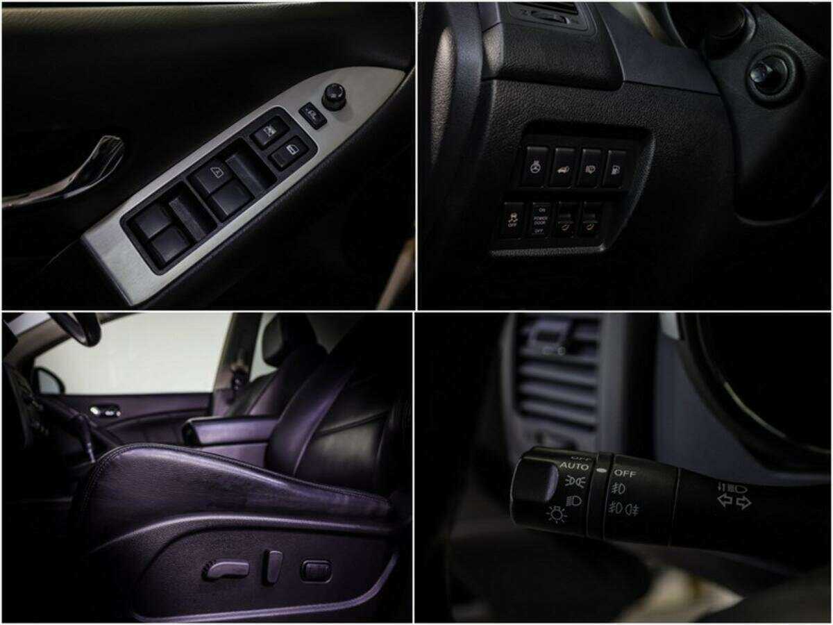 Купить Ниссан Мурано, 2013, 149 011 км.. Фото: #18