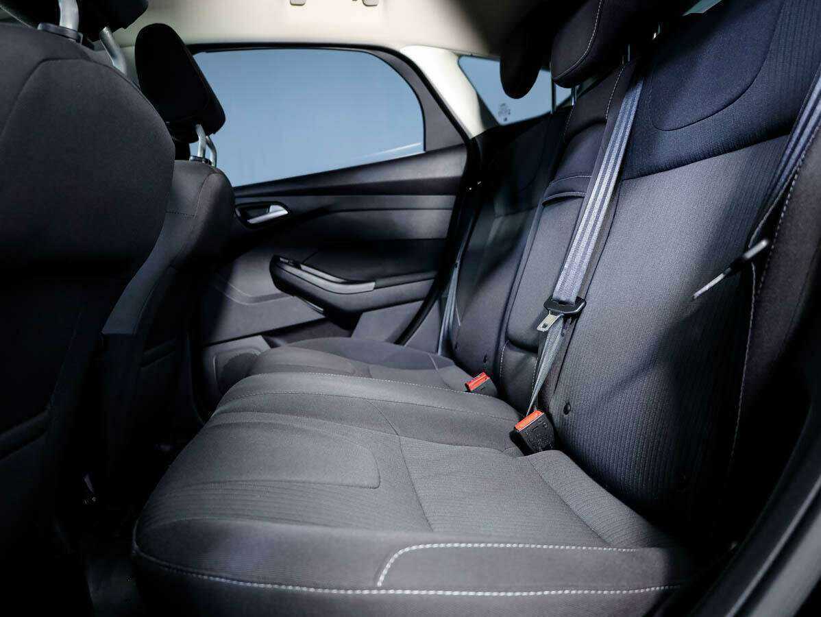 Купить Форд Фокус, 2013, 124 218 км.. Фото: #12