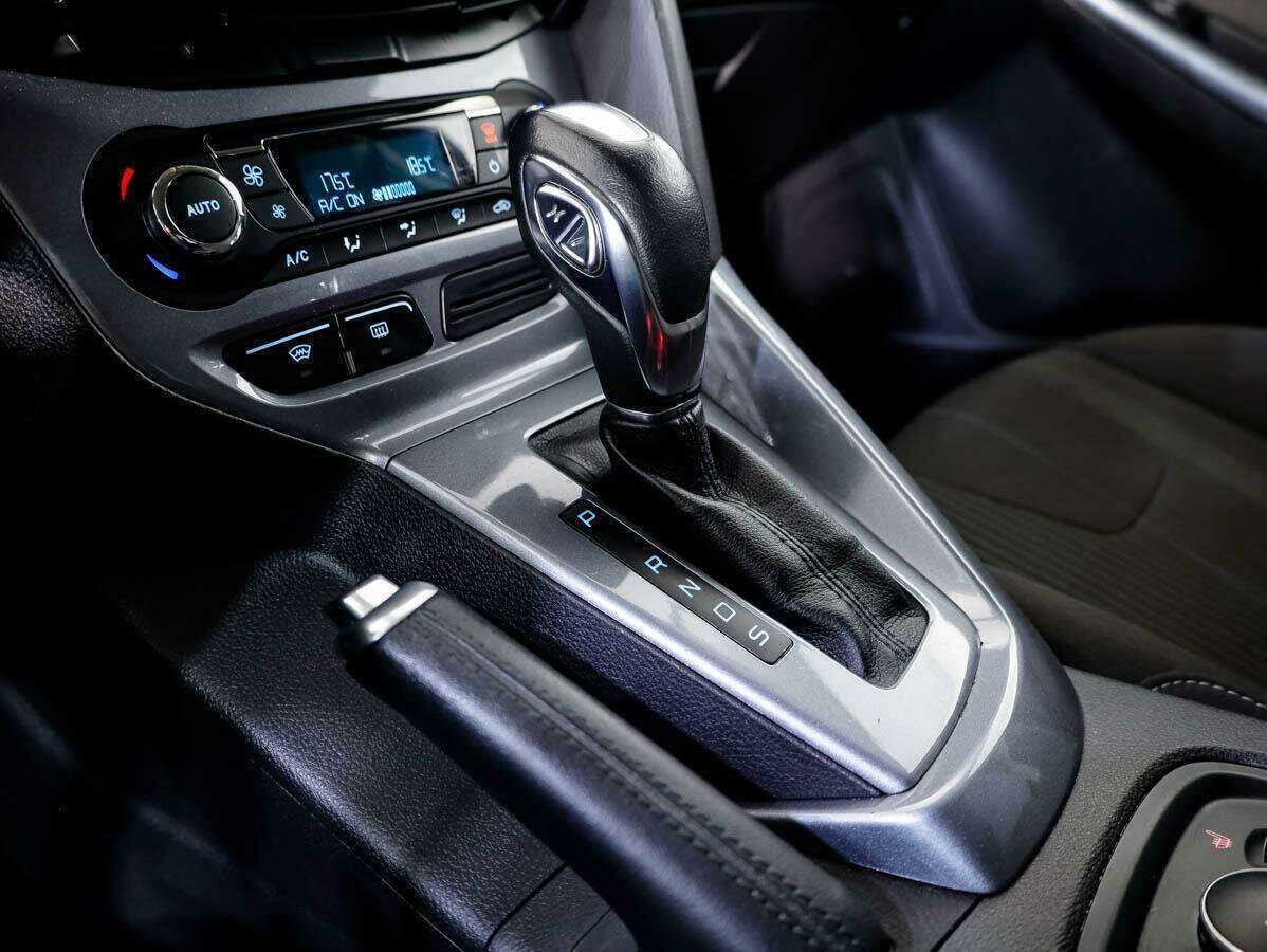 Купить Форд Фокус, 2013, 124 218 км.. Фото: #15