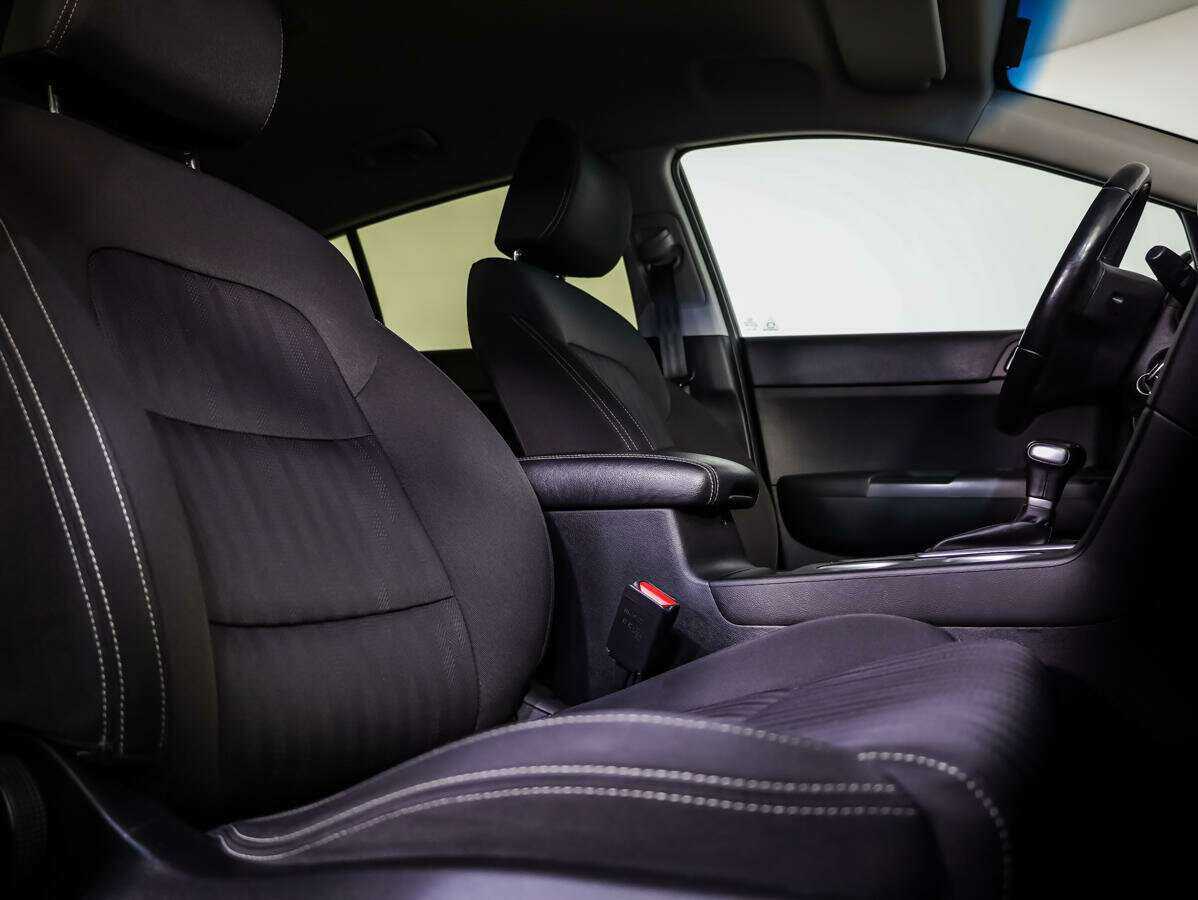 Купить Киа Спортейдж, 2017, 153 183 км.. Фото: #9