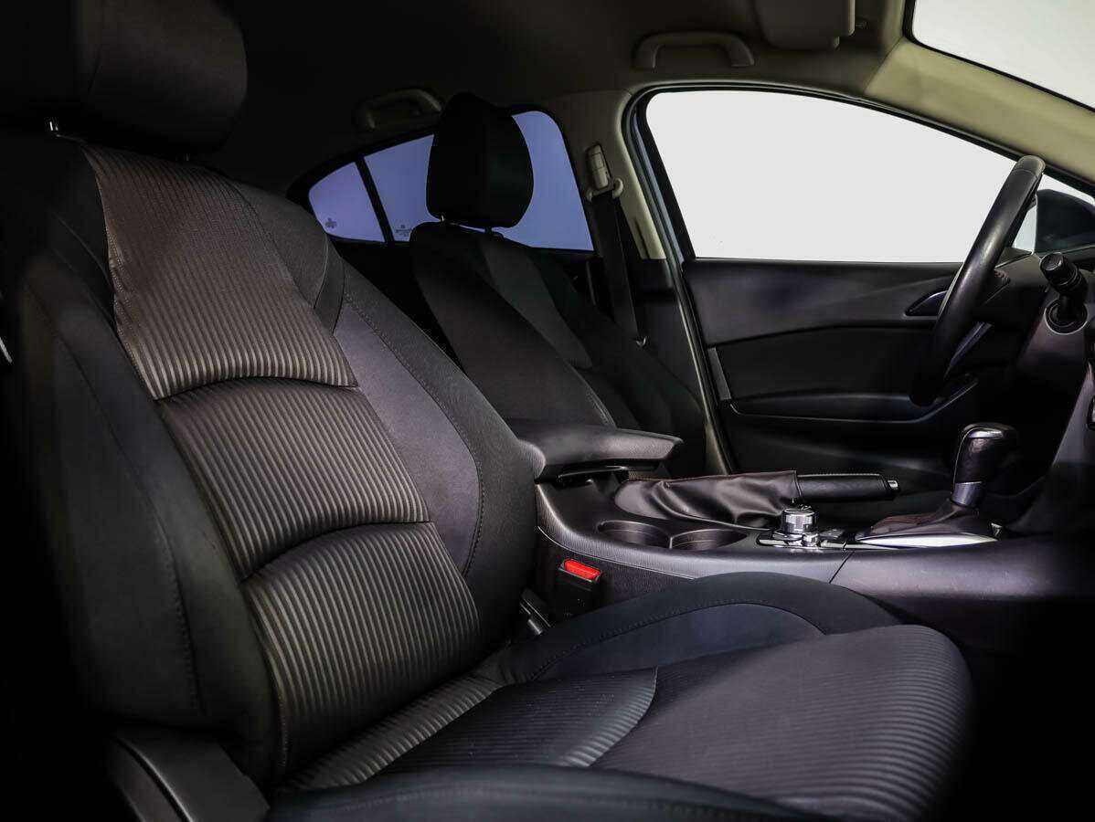 Купить Мазда 3, 2014, 122 616 км.. Фото: #10