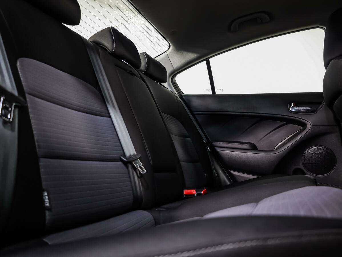 Купить Киа Церато, 2015, 134 460 км.. Фото: #11