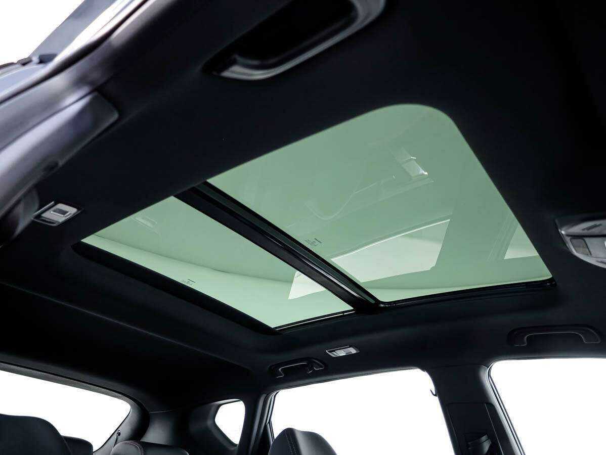 Купить Джили Кулрэй, 2021, 27 618 км.. Фото: #21