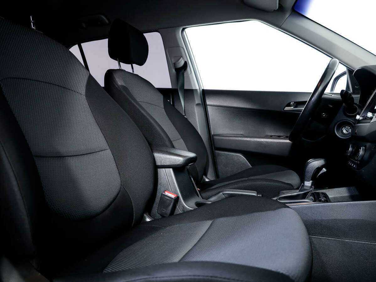 Купить Хендай Крета, 2018, 125 775 км.. Фото: #10