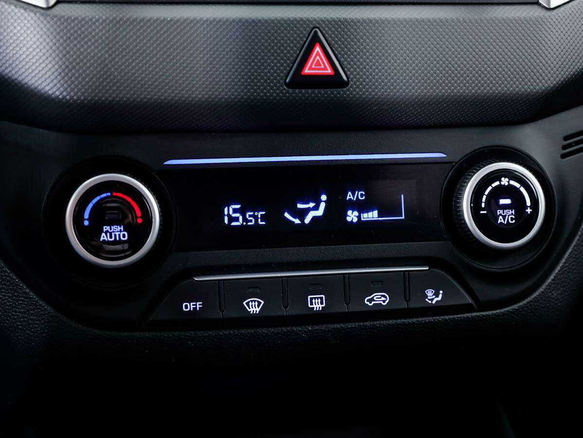 Купить Хендай Крета, 2018, 125 775 км.. Фото: #13