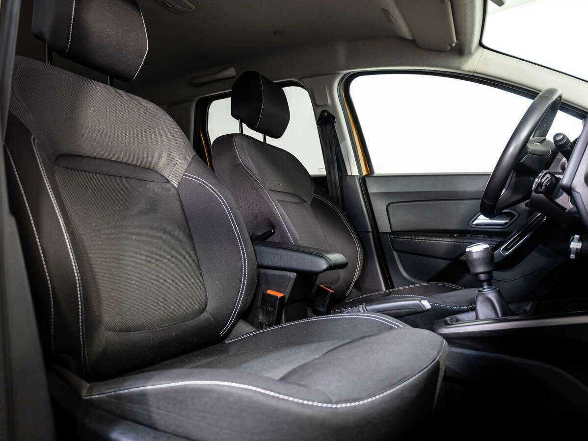 Купить Рено Дастер, 2021, 46 483 км.. Фото: #10