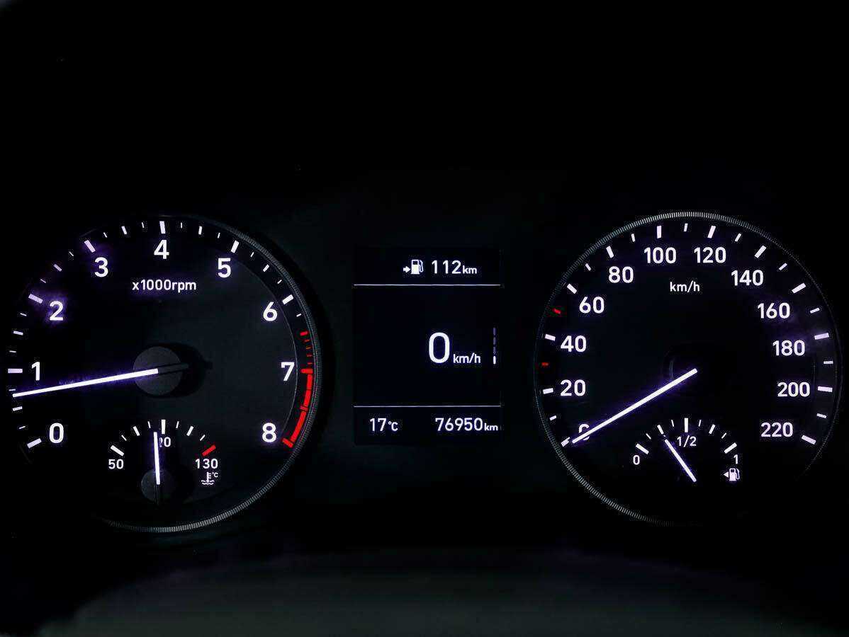 Купить Хендай Солярис, 2018, 76 950 км.. Фото: #9