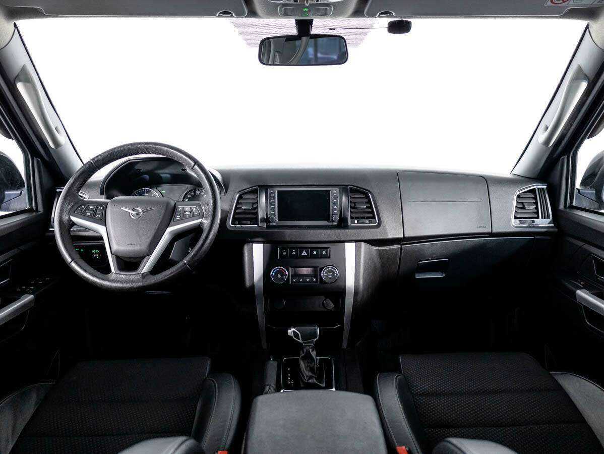 Купить УАЗ Патриот, 2021, 8 953 км.. Фото: #8