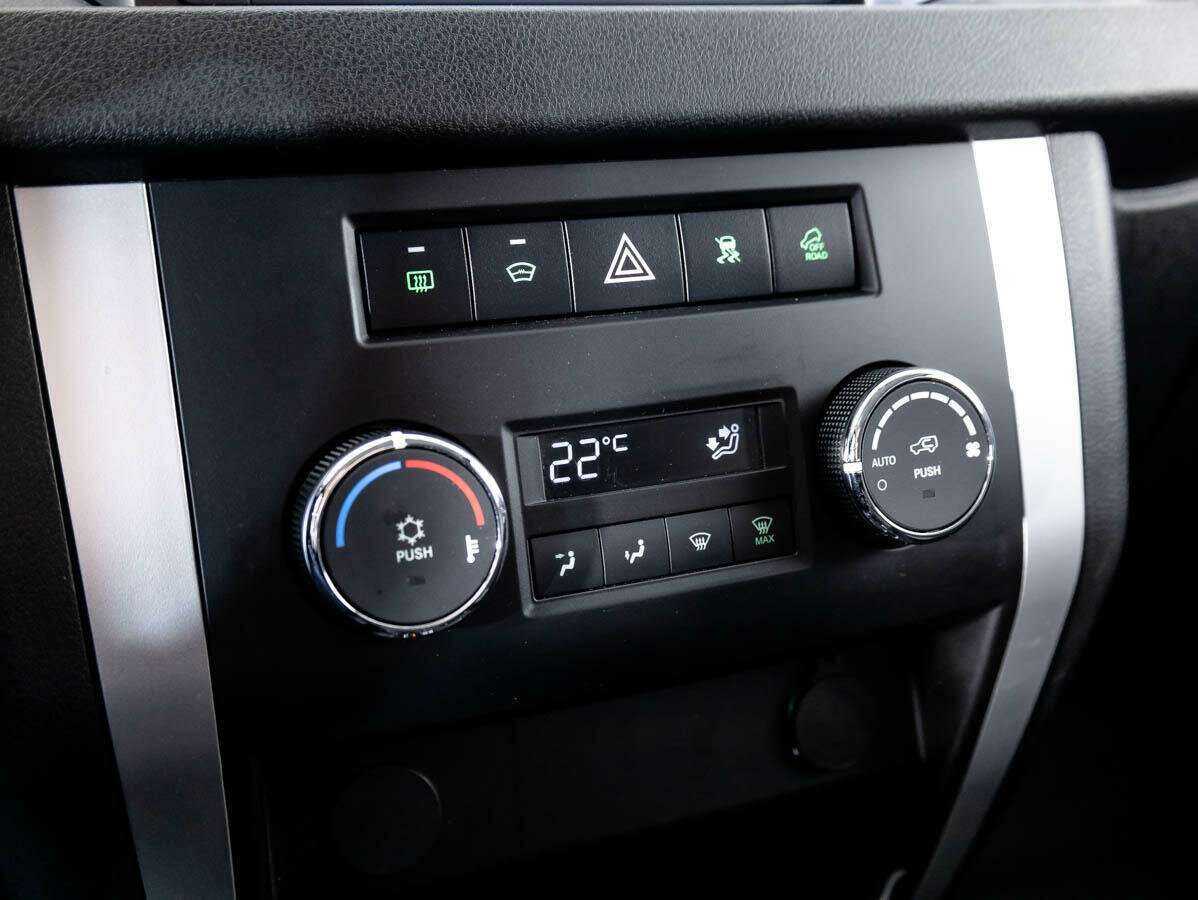 Купить УАЗ Патриот, 2021, 8 953 км.. Фото: #15