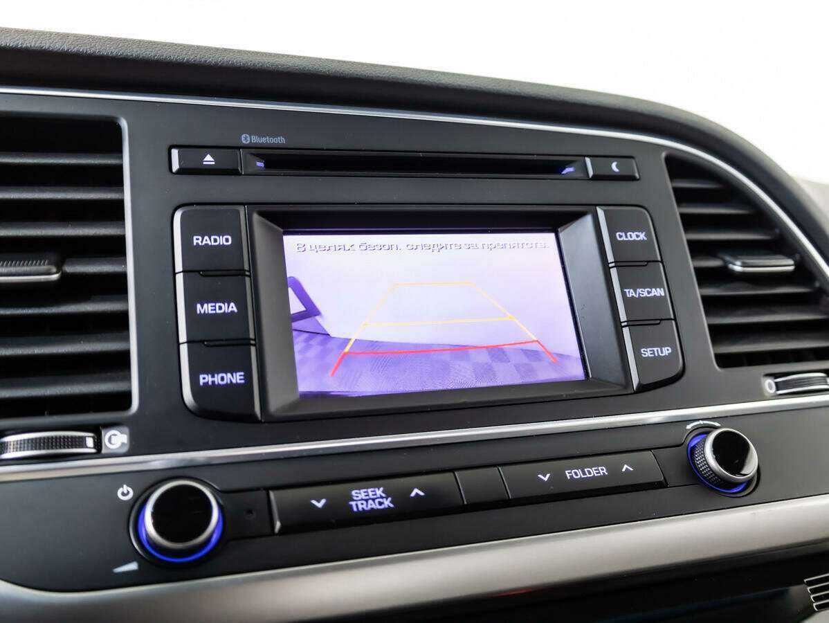 Купить Хендай Елантра, 2018, 109 281 км.. Фото: #12