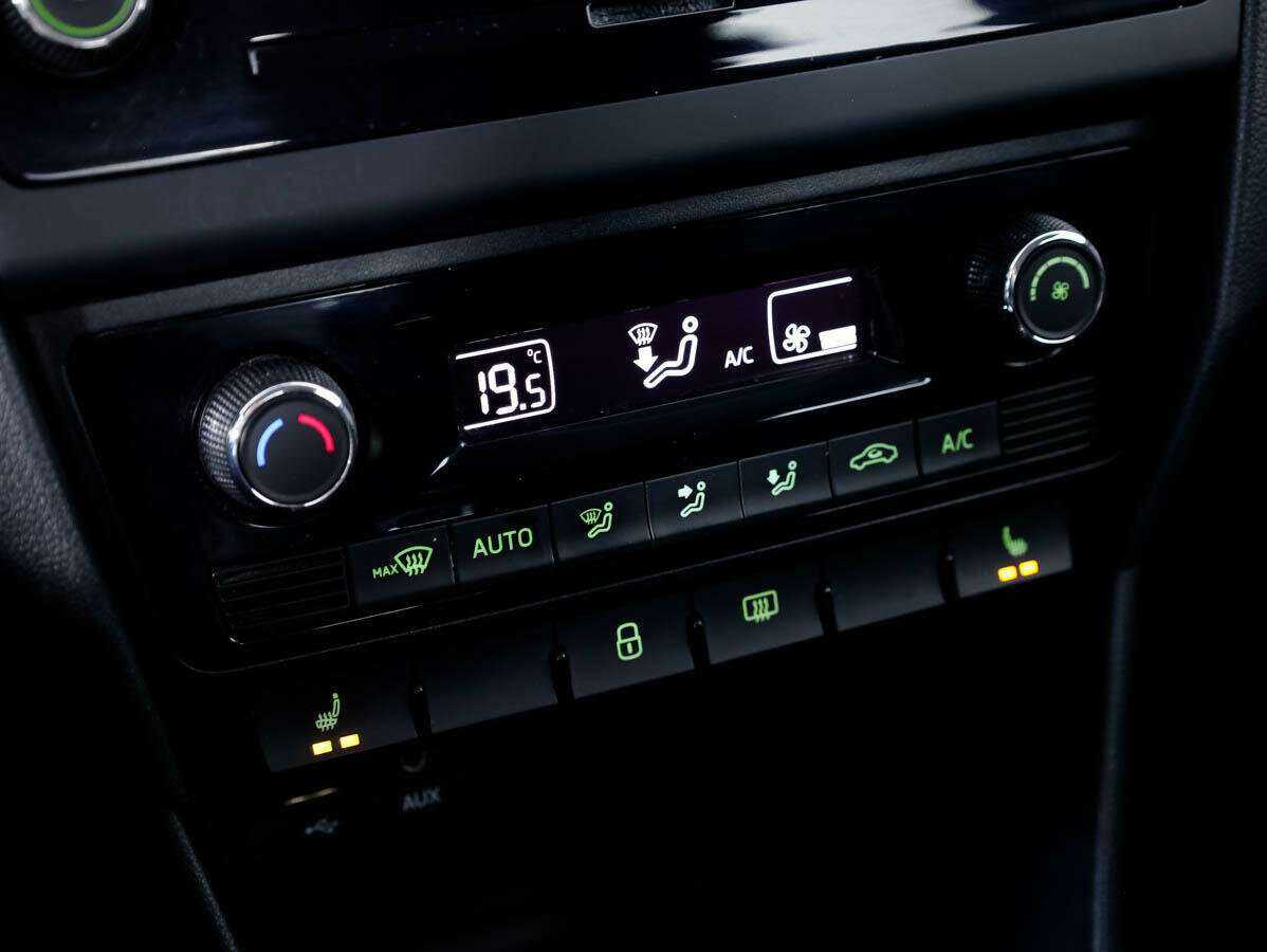 Купить Шкода Рапид, 2017, 183 949 км.. Фото: #13