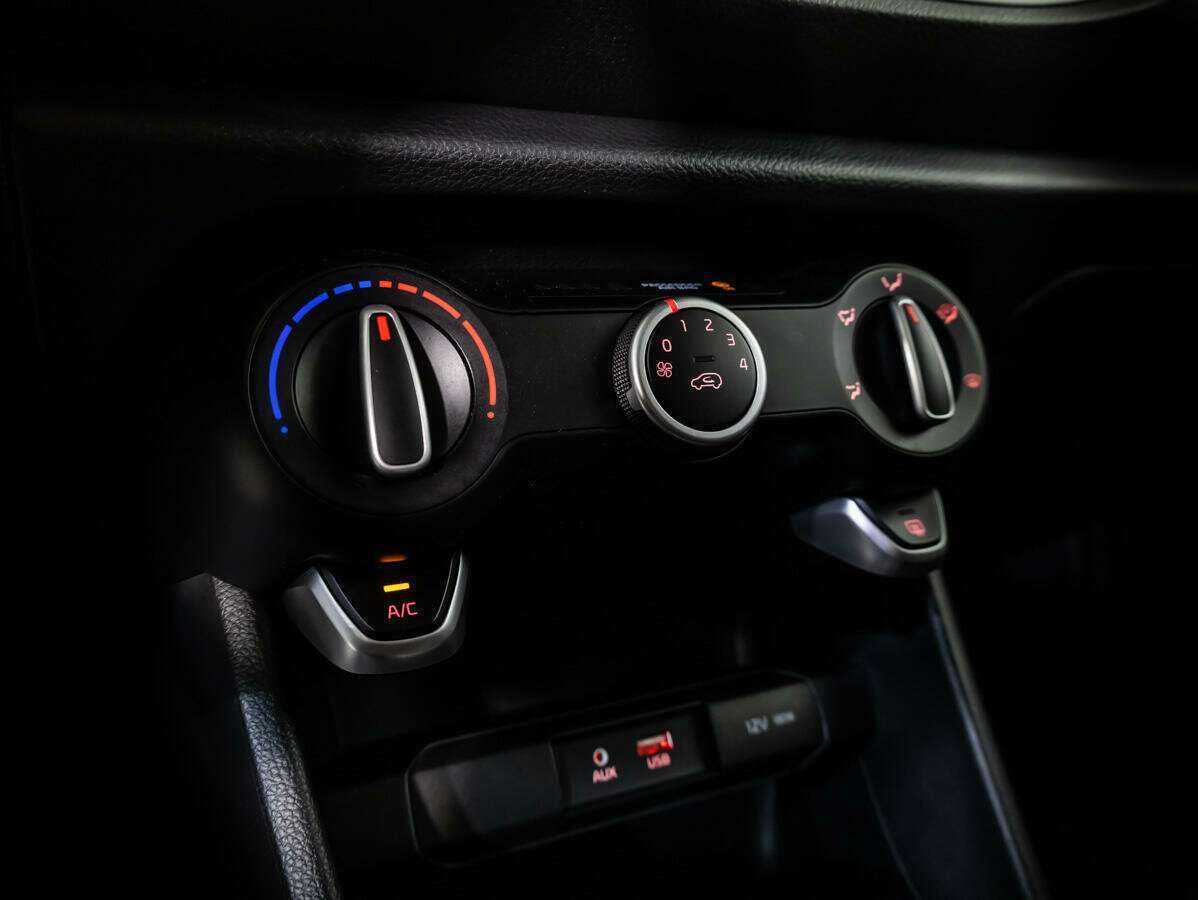 Купить Киа Пиканто, 2018, 59 546 км.. Фото: #12