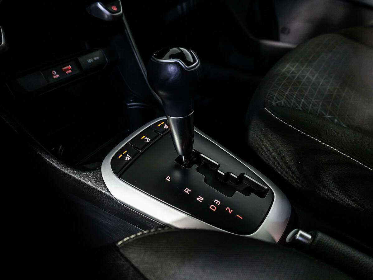 Купить Киа Пиканто, 2018, 59 546 км.. Фото: #13