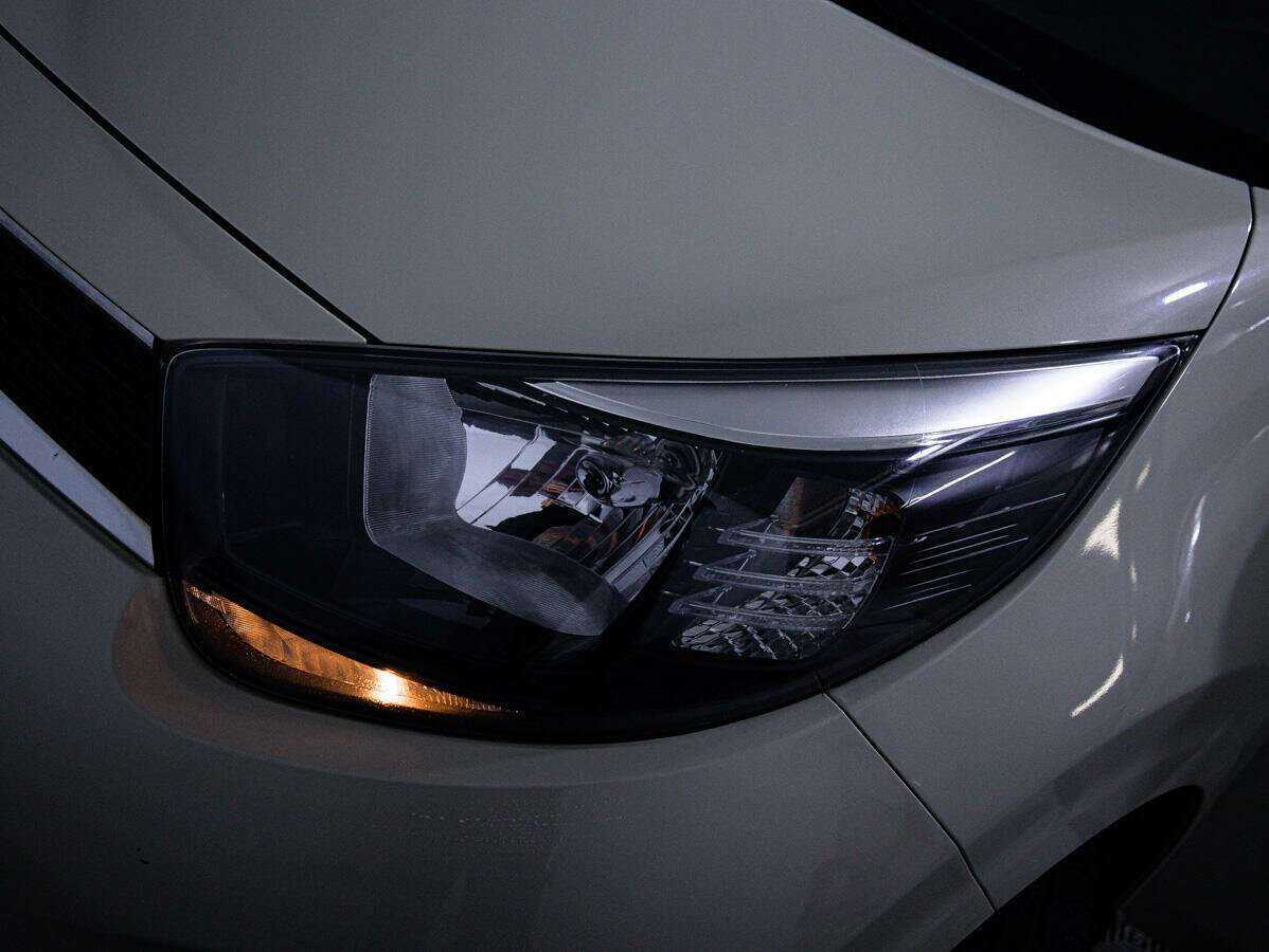 Купить Киа Пиканто, 2018, 59 546 км.. Фото: #16