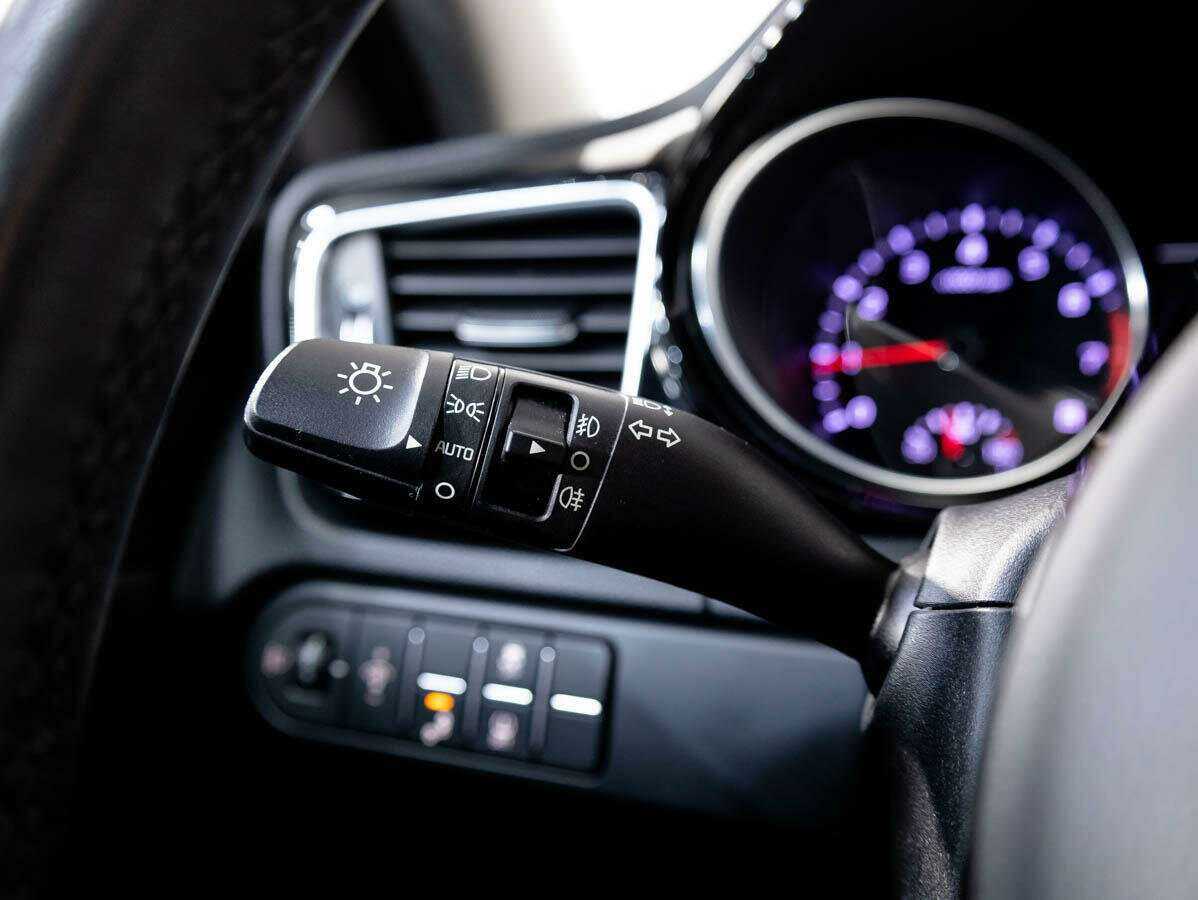 Купить Киа Сид, 2020, 84 875 км.. Фото: #17