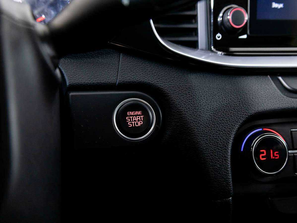 Купить Киа Сид, 2020, 84 875 км.. Фото: #19