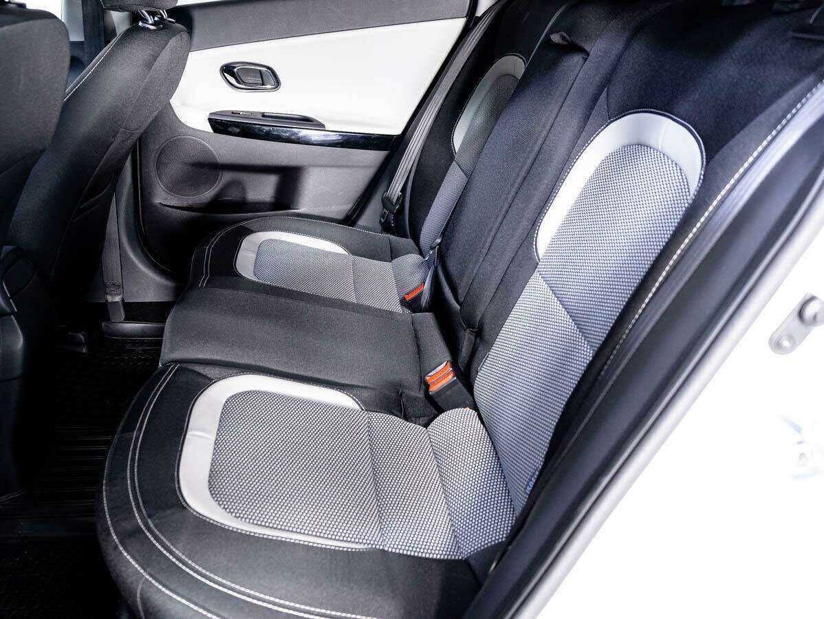 Купить Киа Сид, 2016, 31 491 км.. Фото: #11