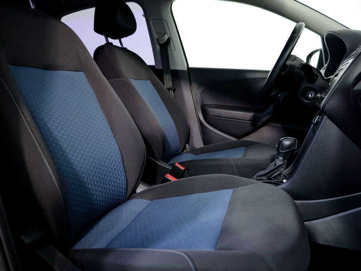 Купить Фольксваген Поло, 2013, 92 066 км.. Фото: #10