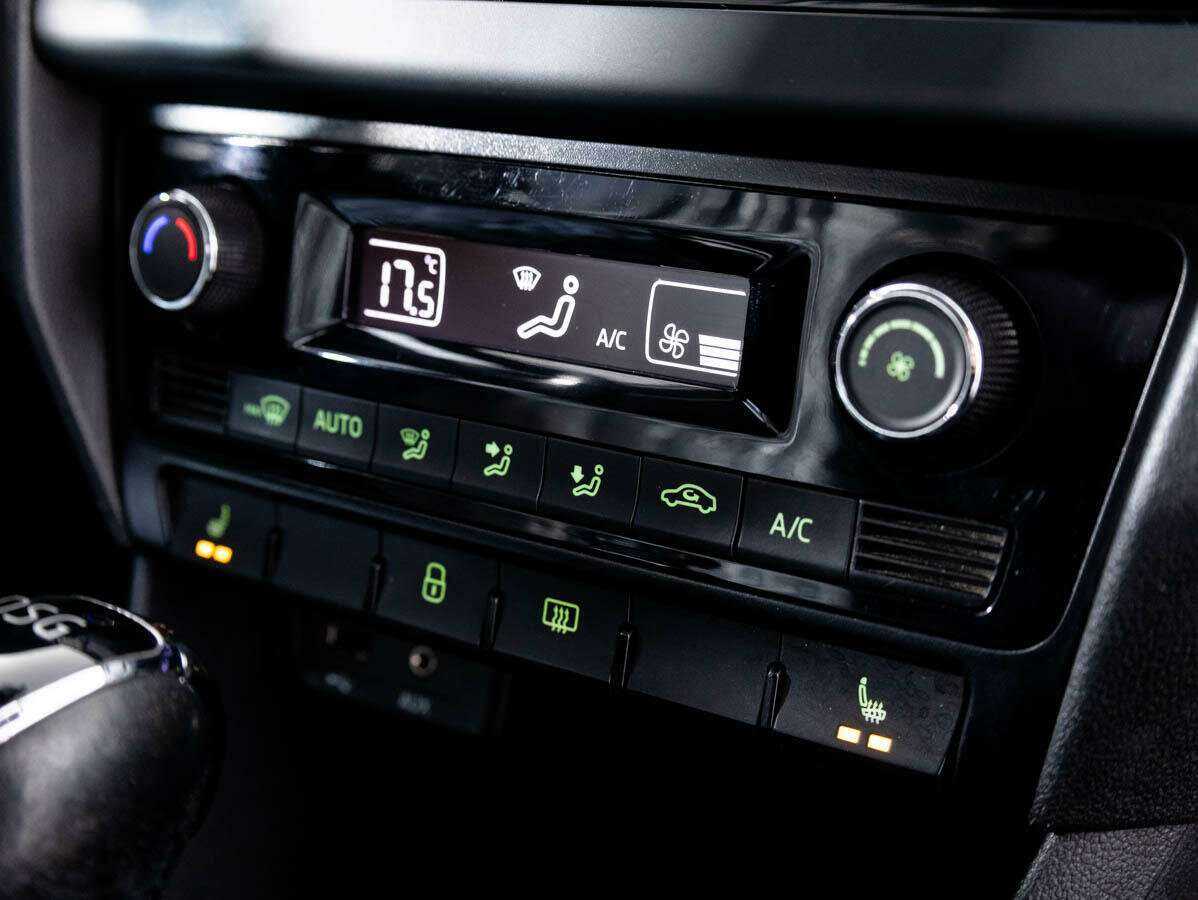 Купить Шкода Рапид, 2017, 174 931 км.. Фото: #15