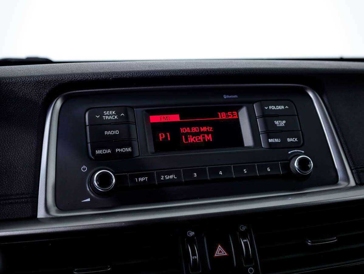 Купить Киа Оптима, 2019, 141 280 км.. Фото: #14