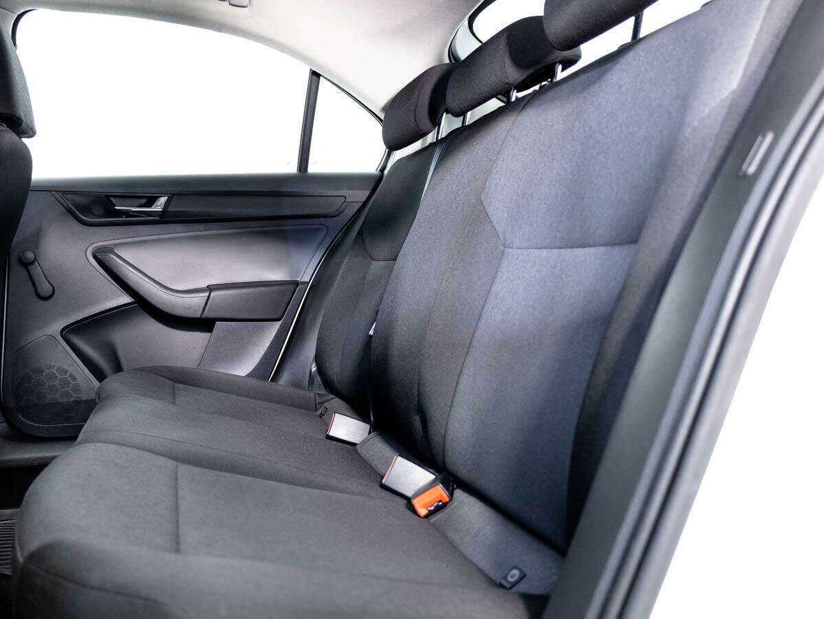 Купить Шкода Рапид, 2017, 141 688 км.. Фото: #12