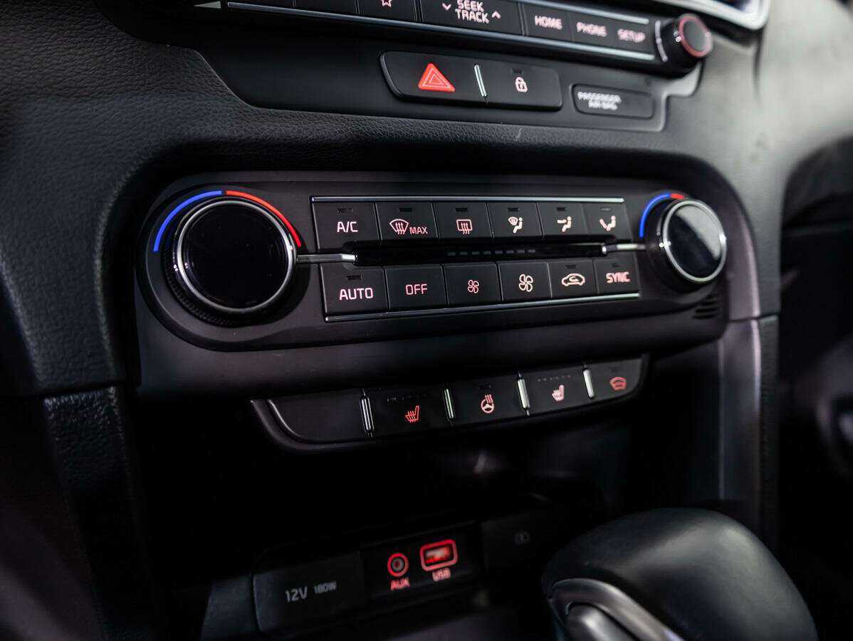 Купить Киа Сид, 2019, 54 879 км.. Фото: #13