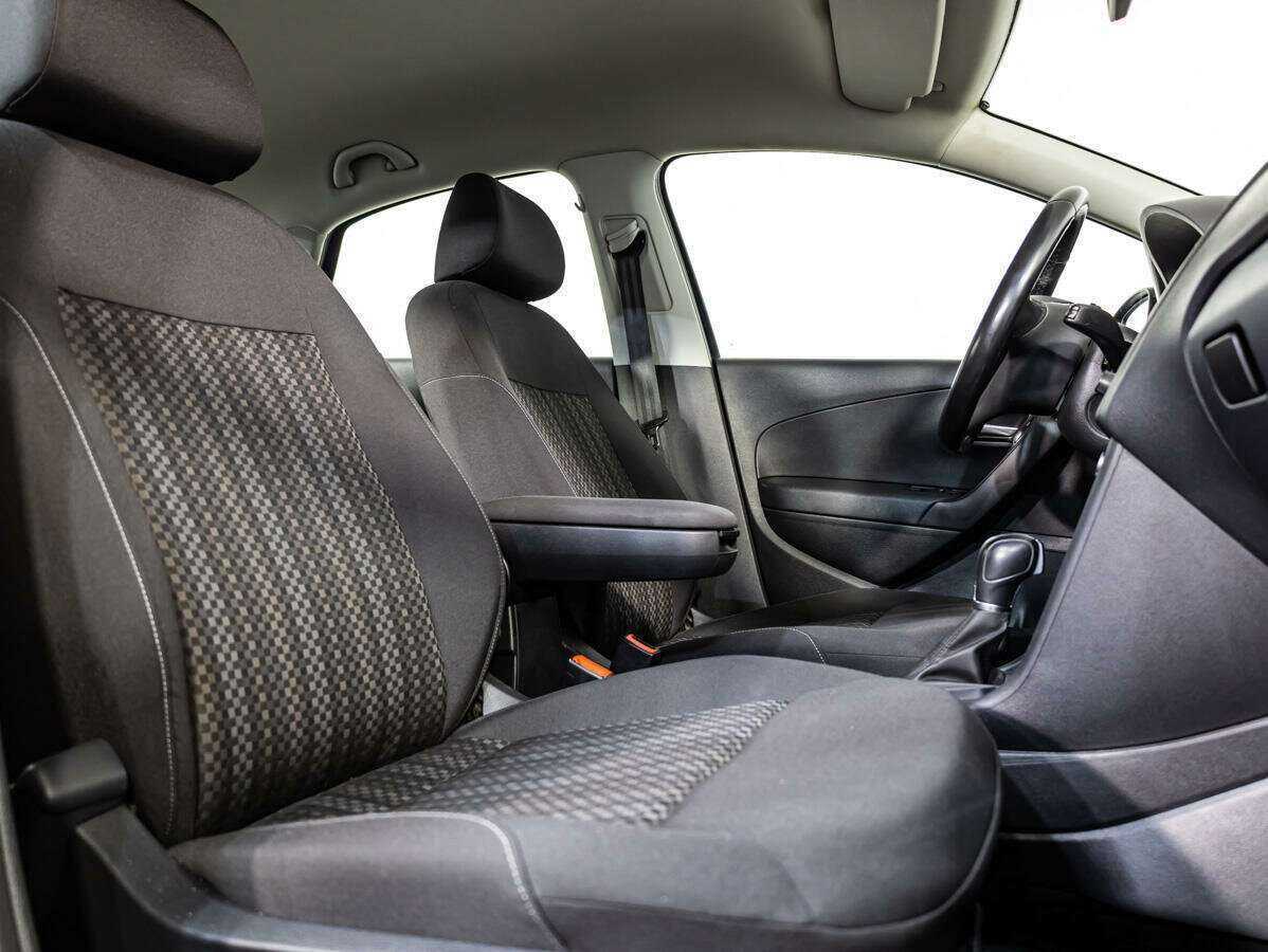 Купить Фольксваген Поло, 2017, 92 266 км.. Фото: #9