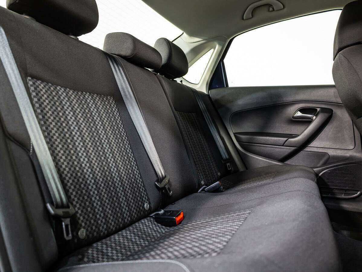 Купить Фольксваген Поло, 2017, 92 266 км.. Фото: #10