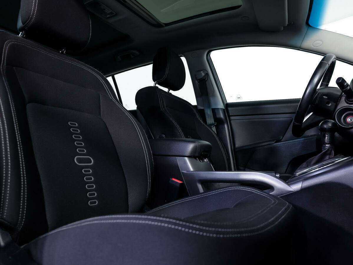 Купить Киа Спортейдж, 2014, 115 758 км.. Фото: #11